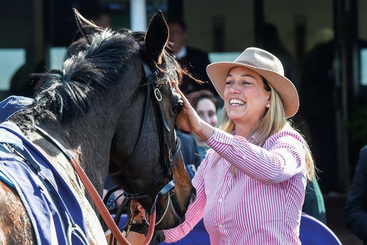 Charlotte Littlefield