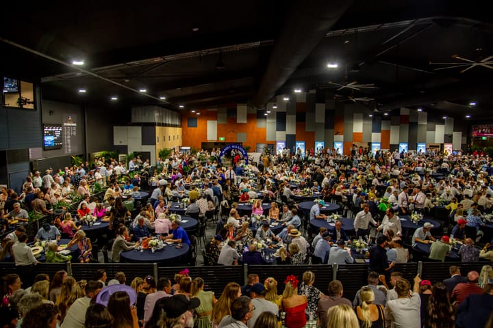 Magic Millions 2025 resounds with new record price