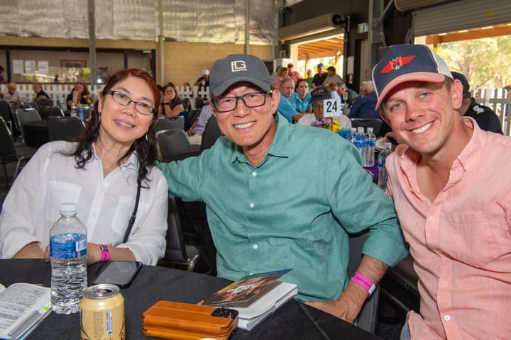 Magic Millions Perth